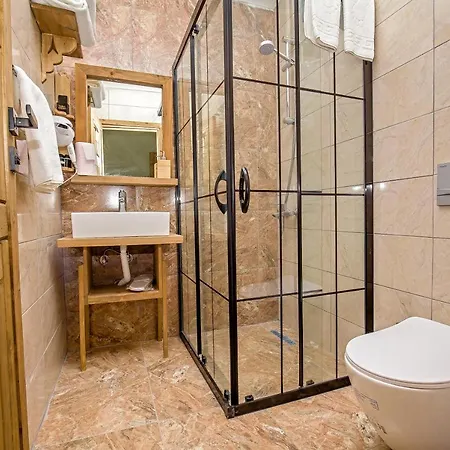 מלון Dimora Boemo *