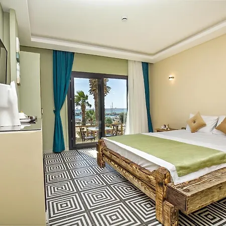 Dimora Boemo Hotel *