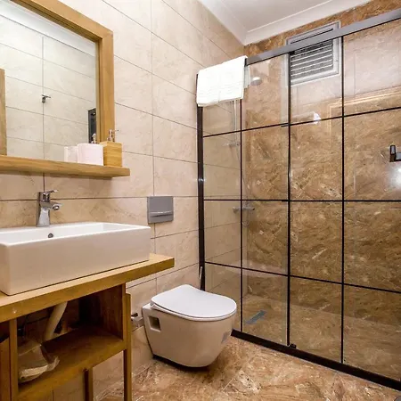 Hotel Dimora Boemo Didim