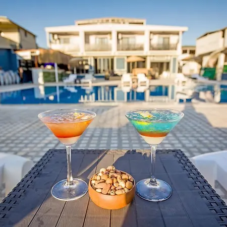 Dimora Boemo Hotel Didim