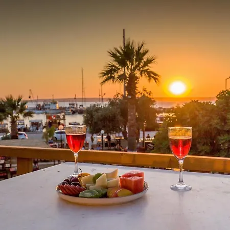 מלון Dimora Boemo דידים