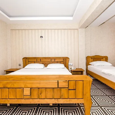 Dimora Boemo מלון דידים