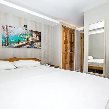 Dimora Boemo Hotel Didim