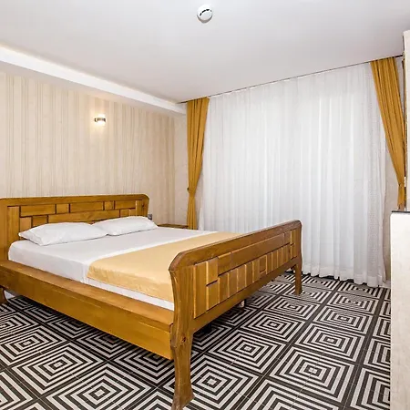 מלון Dimora Boemo