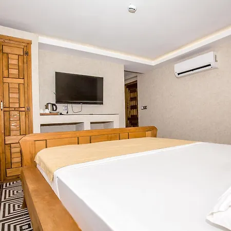 Dimora Boemo מלון דידים