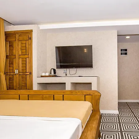 מלון Dimora Boemo דידים