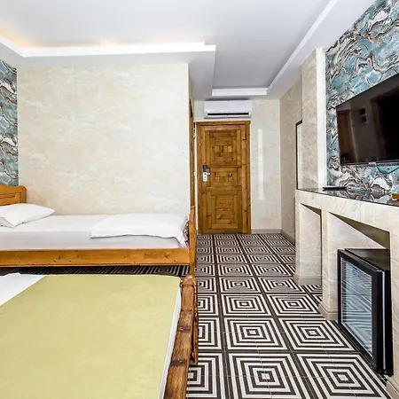 Hotel Dimora Boemo *