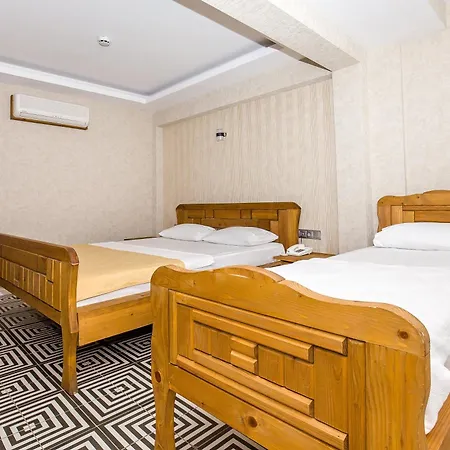 Dimora Boemo Hotel Didim