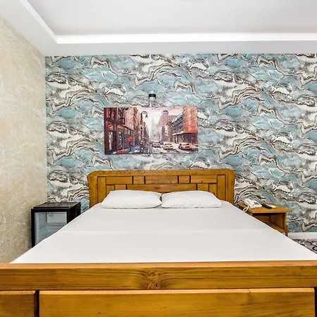 מלון Dimora Boemo דידים