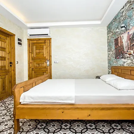 Dimora Boemo Hotel Didim