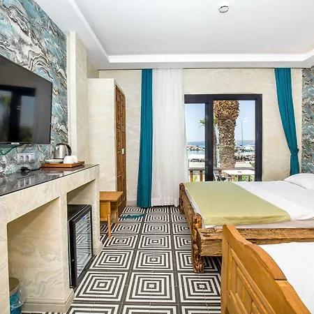 מלון Dimora Boemo דידים