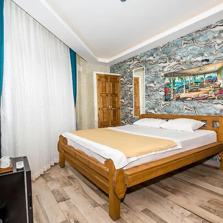 Hotel Dimora Boemo Didim