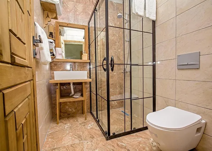 Hotel Dimora Boemo *