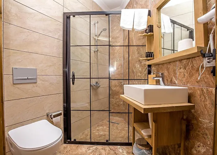 Dimora Boemo Otel Didim