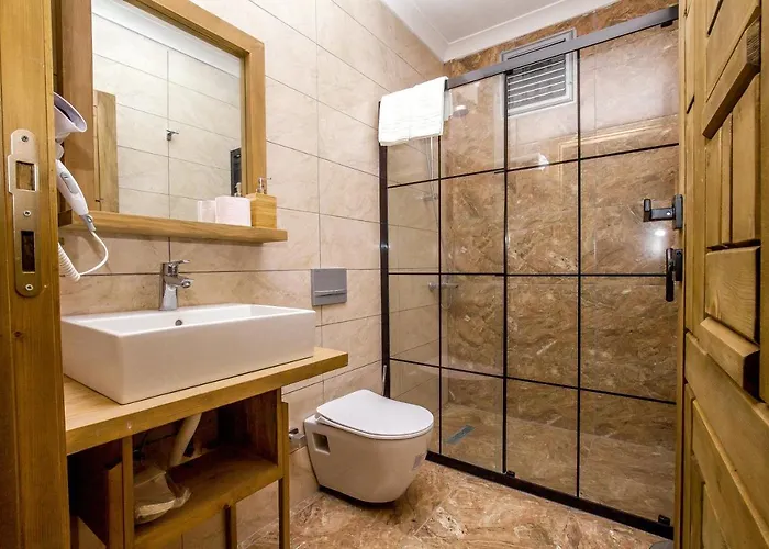 Otel Dimora Boemo Didim