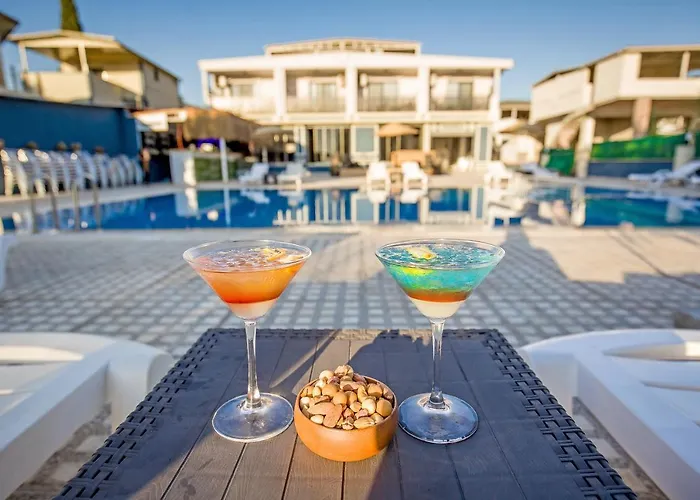 Dimora Boemo Hotel Didim