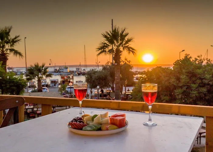 Otel Dimora Boemo Didim