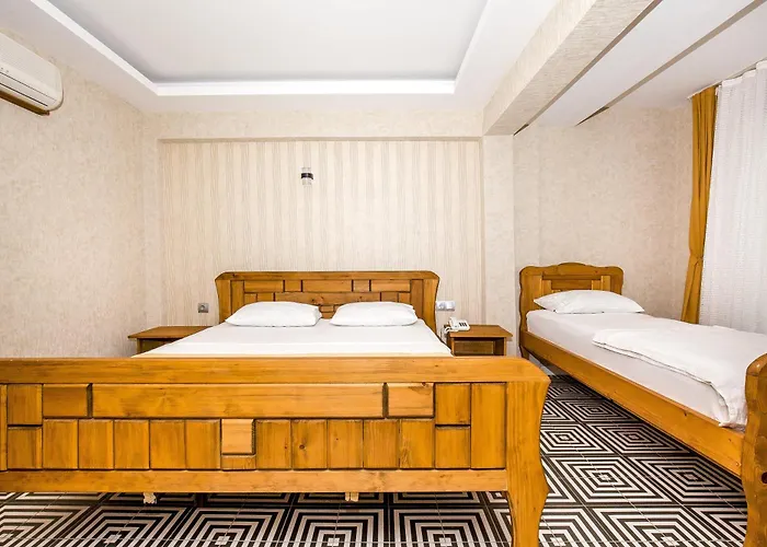 Dimora Boemo Otel Didim