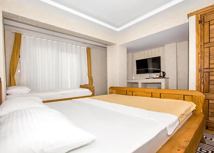 Hotel Dimora Boemo Didim