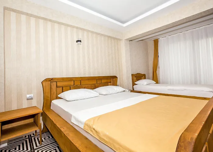 Dimora Boemo * Didim