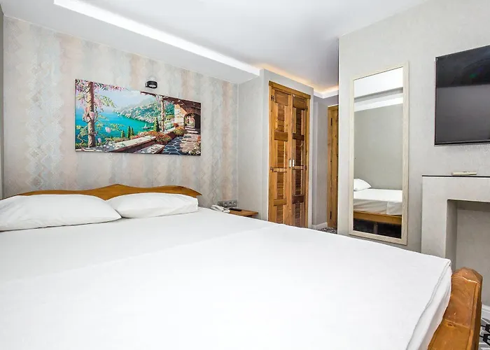 Dimora Boemo Otel Didim