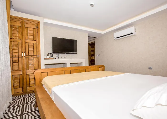 Dimora Boemo Otel Didim