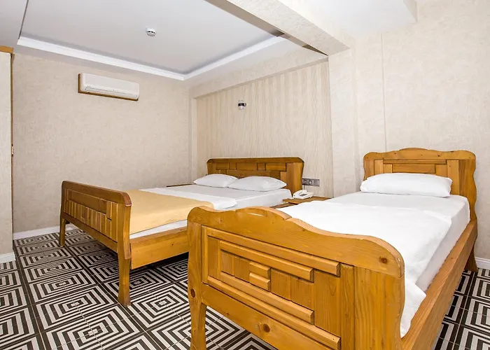 Dimora Boemo Otel Didim