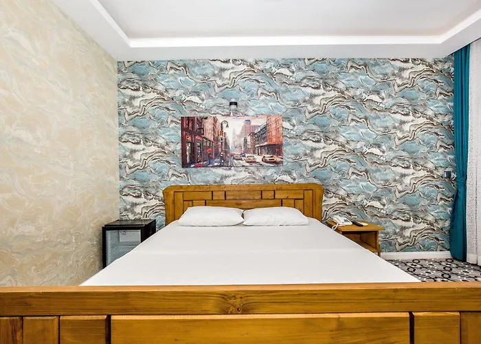 Otel Dimora Boemo Didim