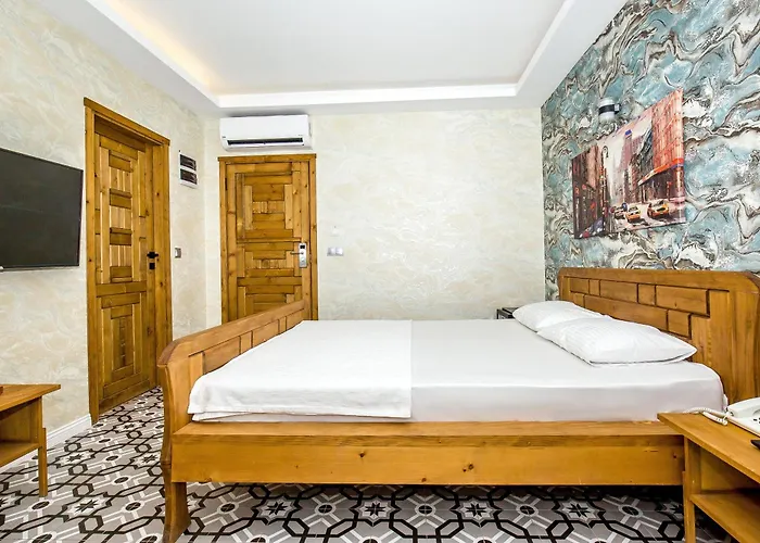 Dimora Boemo Otel Didim