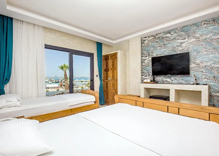 Otel Dimora Boemo Didim
