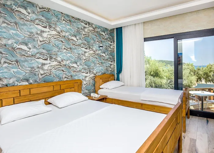 Dimora Boemo Hotel Didim