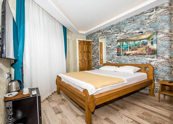 Otel Dimora Boemo Didim