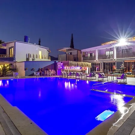 Dimora Boemo Hotel Didim