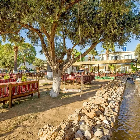 Dimora Boemo Hotel