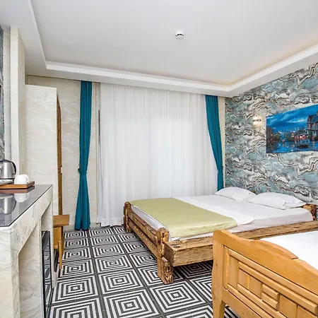 Dimora Boemo Hotel
