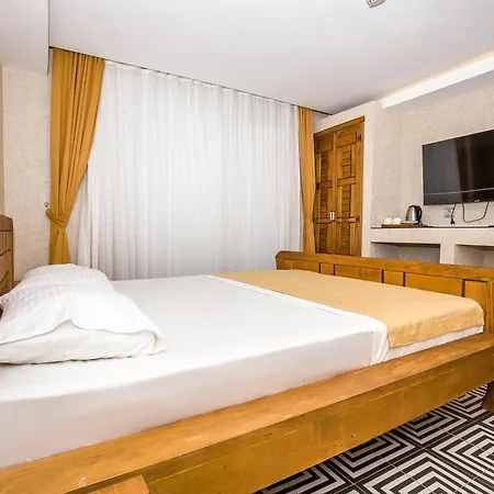 Hotel Dimora Boemo