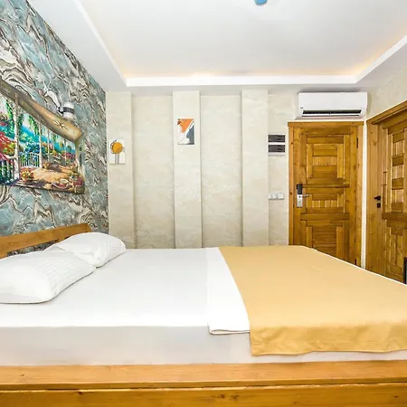 Hotel Dimora Boemo