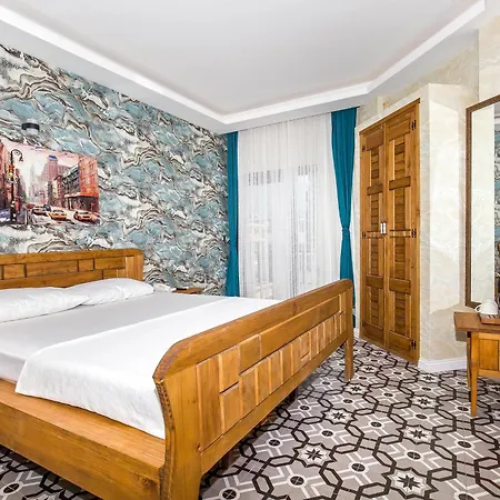 Hotel Dimora Boemo *