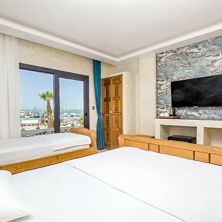 Hotel Dimora Boemo Didim