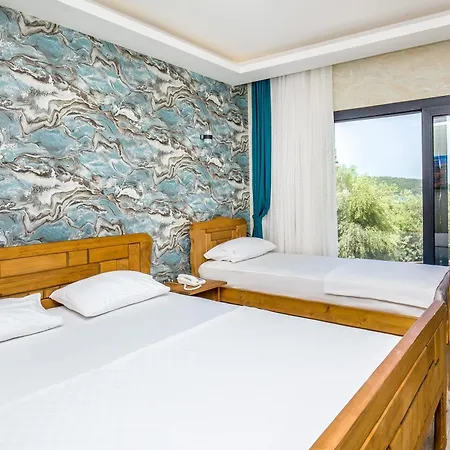 Dimora Boemo Hotel Didim