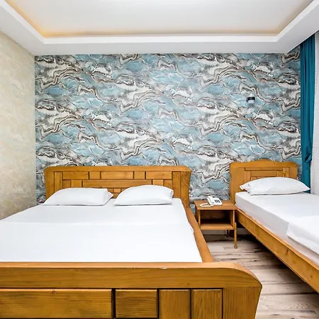 Hotel Dimora Boemo