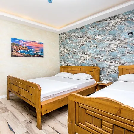 Dimora Boemo Hotel