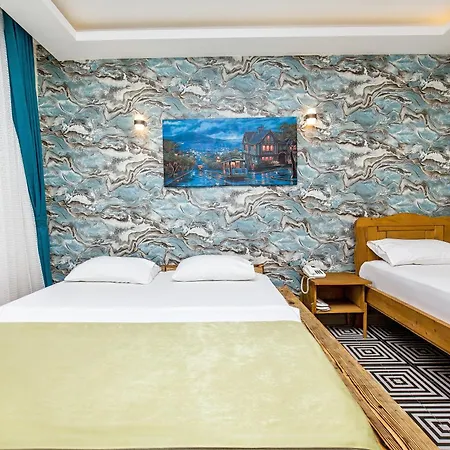 Dimora Boemo Hotel