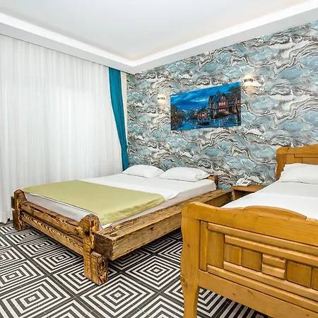 Hotel Dimora Boemo *