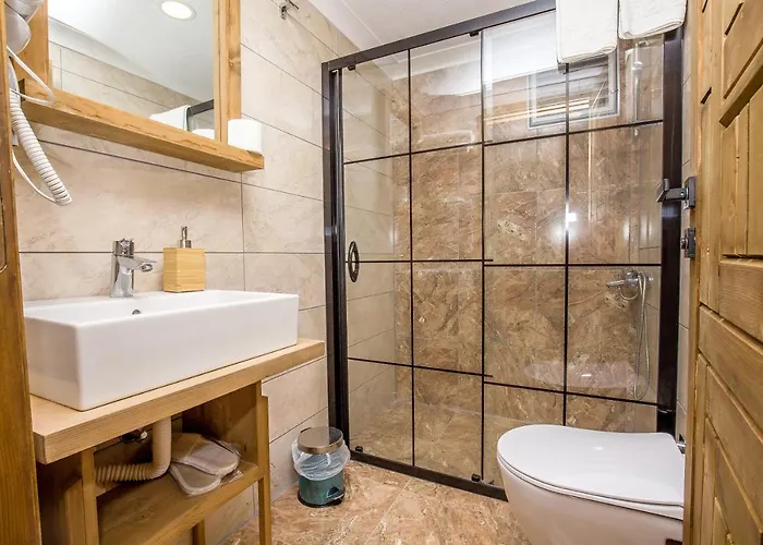 Hotel Dimora Boemo *