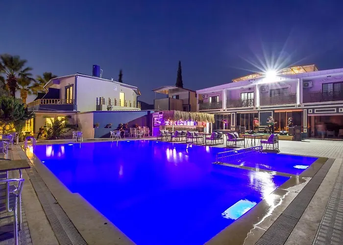 Dimora Boemo Hotel Didim