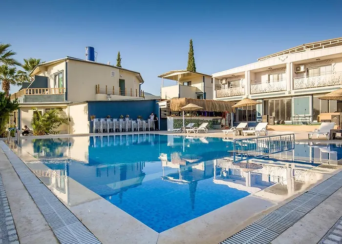 Hotel Dimora Boemo *