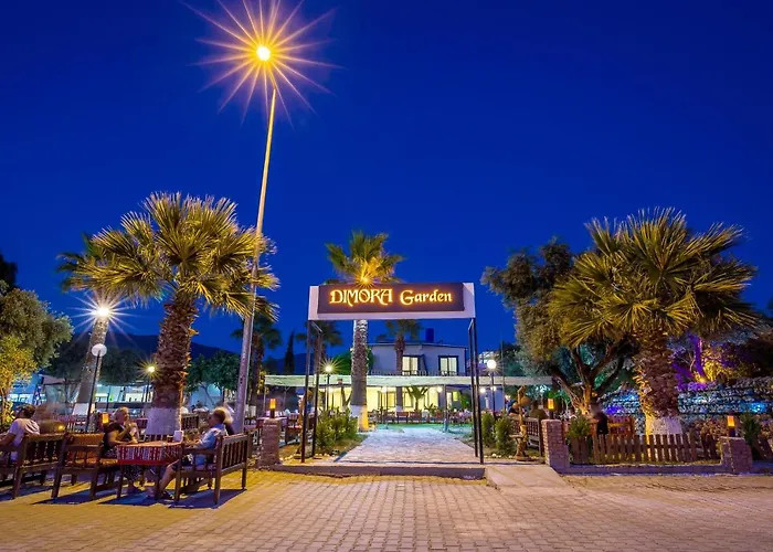 Dimora Boemo * Didim