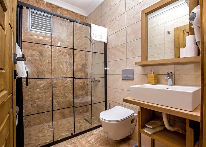 Dimora Boemo * Didim