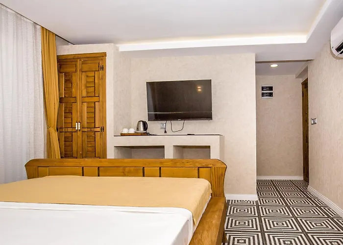 Hotel Dimora Boemo Didim